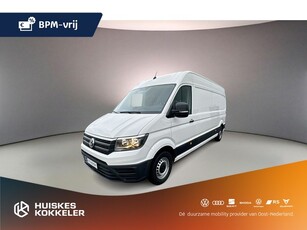 Volkswagen Crafter Bedrijfswagen 35 2.0 TDI 177 PK L4H3