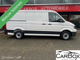 Volkswagen Crafter Bestel 35 2.0 TDI L3H2 EURO VI