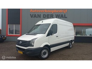 Volkswagen Crafter Bestel 50 2.0 TDI L2H2/AIRCO/3500KG