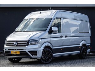 Volkswagen Crafter L3H3 2.0Tdi 177Pk Aut. 19'' 2xDeur