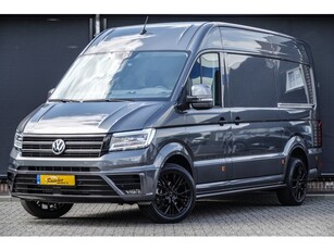 Volkswagen Crafter L3H3 2.0Tdi 177Pk Aut. 19'' 2xDeur