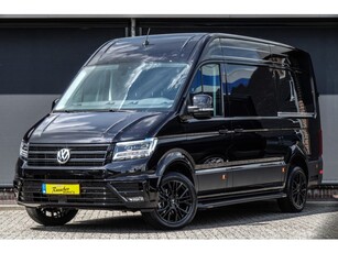 Volkswagen Crafter L3H3 2.0Tdi 177Pk Aut. 19'' 2xDeur