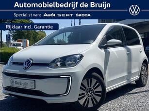 Volkswagen e-Up! e-up! Style Plus (5j