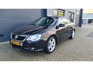 Volkswagen Eos 1.4 TSI