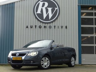 Volkswagen Eos 2.0 T-FSI 200PK/Full options/ 100% Dealer