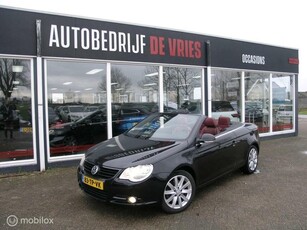 Volkswagen Eos 2.0 T-FSI Highline