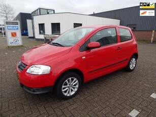 Volkswagen Fox 1.2 Trendline