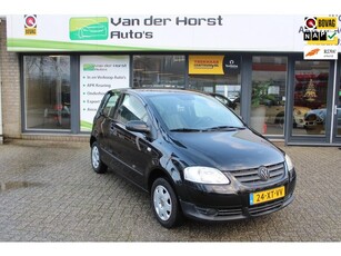 Volkswagen Fox 1.2 Trendline