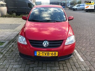 Volkswagen Fox 1.2 Trendline