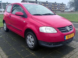 Volkswagen Fox 1.2 Trendline