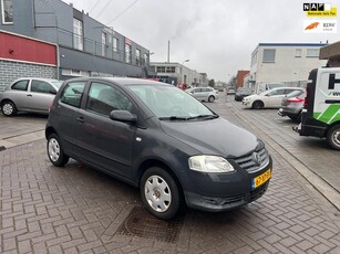 Volkswagen Fox 1.2 Trendline