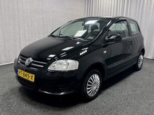 Volkswagen Fox 1.2 Trendline Airco (bj 2005)