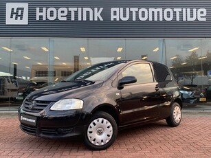 Volkswagen Fox 1.2 Trendline Airco