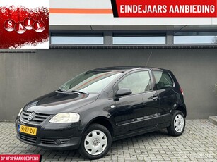 Volkswagen Fox 1.2 Trendline Nieuwe apk / Nap 100% correct