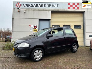 Volkswagen Fox 1.4 Trendline