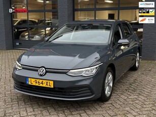 Volkswagen Golf 1.0 eTSI Life