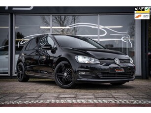 Volkswagen Golf 1.0 TSI