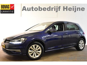 Volkswagen Golf 1.0 TSI 115PK COMFORTLINE NAVI/PDC/TREKHAAK