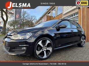 Volkswagen Golf 1.0 TSi 115pk DSG Aut., Camera Navi