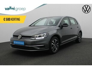 Volkswagen Golf 1.0 TSI 115PK DSG Comfortline IQ Drive