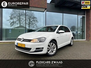 Volkswagen Golf 1.0 TSI 116pk Comfortline - Navi -