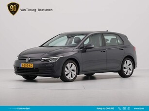 Volkswagen Golf 1.0 TSI 90pk Navi via App Pdc Clima Acc 315