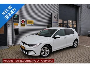 Volkswagen Golf 1.0 TSI Airco Carplay PDC Voor-Achter