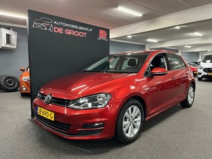 Volkswagen Golf 1.0 TSI Business Edition Connected /