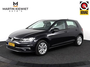 Volkswagen Golf 1.0 TSI Comfortline 116pkAdaptive