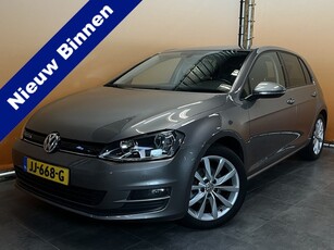 Volkswagen Golf 1.0 TSI Comfortline automaat navi