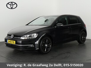 Volkswagen Golf 1.0 TSI Comfortline Business