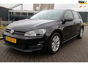 Volkswagen Golf 1.0 TSI Comfortline