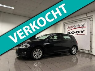 Volkswagen Golf 1.0 TSI Comfortline * Dealer onderhouden /