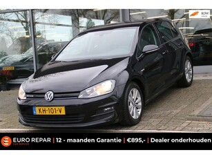 Volkswagen Golf 1.0 TSI Comfortline