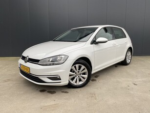 Volkswagen Golf 1.0 TSI Comfortline METALLIC ADAPT CRUISE