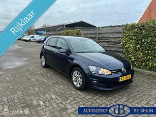 Volkswagen Golf 1.0 TSI Comfortline Navigatie