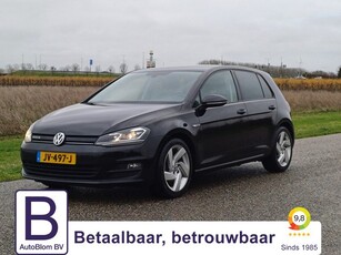 Volkswagen Golf 1.0 TSI Comfortline Nette auto ! NL