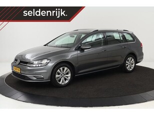 Volkswagen Golf 1.0 TSI Comfortline Trekhaak