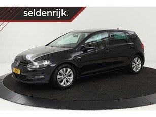 Volkswagen Golf 1.0 TSI Comfortline Trekhaak Carplay