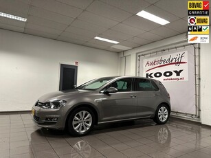 Volkswagen Golf 1.0 TSI Connected Series * Navigatie /