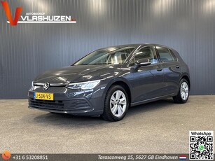 Volkswagen Golf 1.0 TSI Life € 13.400,- NETTO! Led