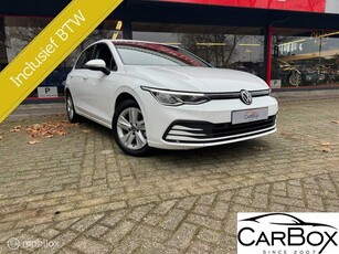 Volkswagen Golf 1.0 TSI Life Business