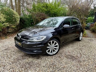 Volkswagen Golf 1.0 TSI Trendline