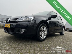 Volkswagen Golf 1.2 TS/5DEURS/CARPLAY/CAMERA/PDC/STOEL WARM/