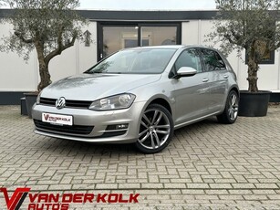 Volkswagen Golf 1.2 TSI Allstar Navigatie CarPlay Climate