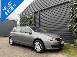 Volkswagen Golf 1.2 TSI BlueMotion KETTING NIEUW-105 PK