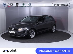 Volkswagen Golf 1.2 TSI Business Edition 105pk 6bak