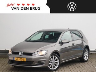 Volkswagen Golf 1.2 TSI Business Edition 105pk Trekhaak