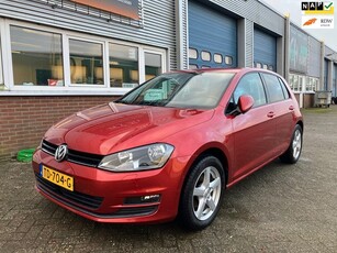 Volkswagen Golf 1.2 TSI Business Edition R Connected