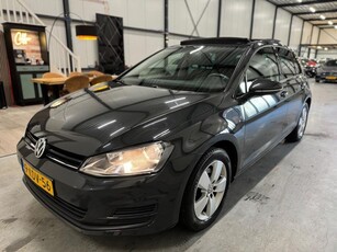 Volkswagen Golf 1.2 TSI Comfortline 2013 PANORAMA NAP